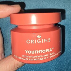 Origins Youthtopia Peptide Cream - Coral